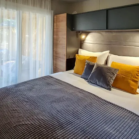 Nord Delux - Micanovi Dvori By Interhome 度假居