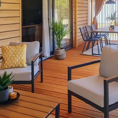 Nord Delux - Micanovi Dvori By Interhome *