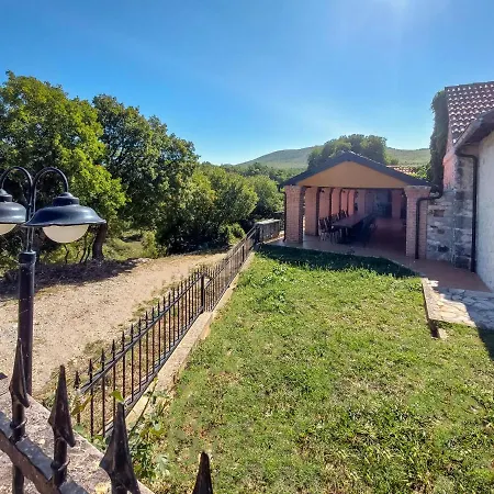 Nord Delux - Micanovi Dvori By Interhome *