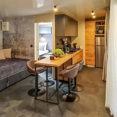 Nord Delux - Micanovi Dvori By Interhome * Obrovac