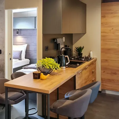 Nord Delux - Micanovi Dvori By Interhome