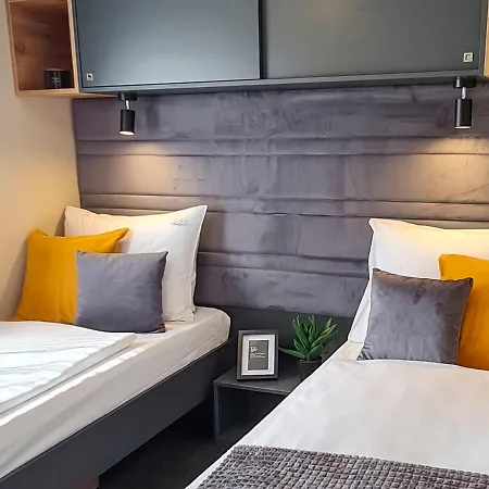 Nord Delux - Micanovi Dvori By Interhome * 奥布罗瓦茨