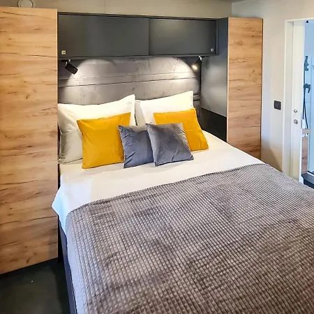 Nord Delux - Micanovi Dvori By Interhome * 奥布罗瓦茨